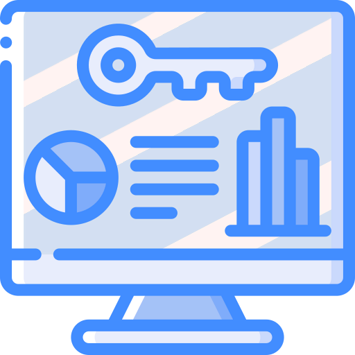 Desktop icon