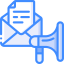 Megaphone icon 64x64