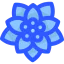 Poinsettia icon 64x64