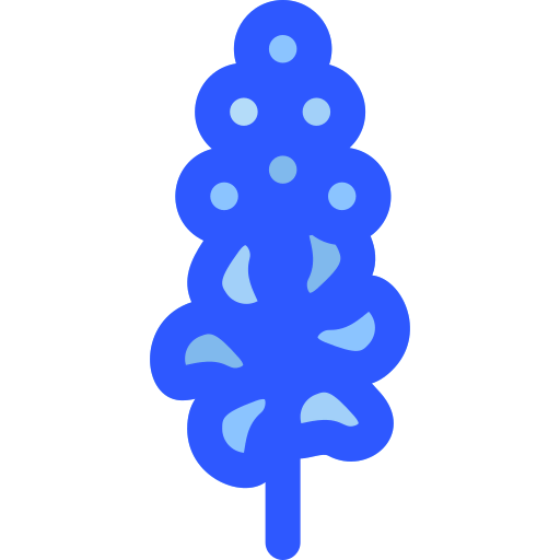 Flower icon
