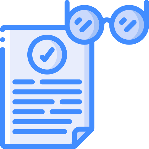 Sheet icon