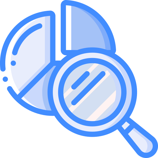 Research icon
