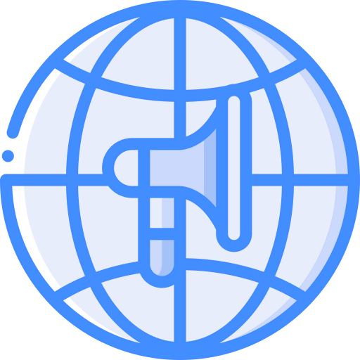 Internet icon
