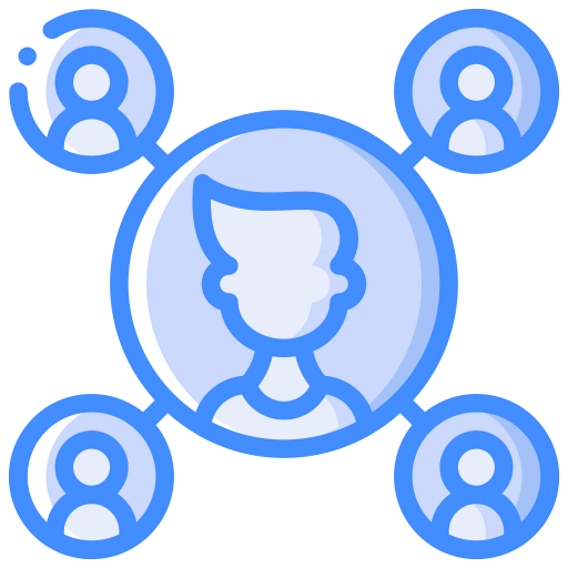 User icon
