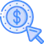 Dollar icon 64x64