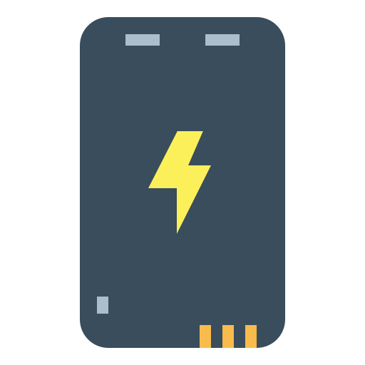 Battery icon