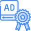 Award icon 64x64