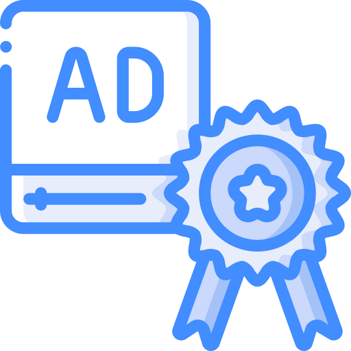 Award icon