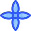 Flower icon 64x64