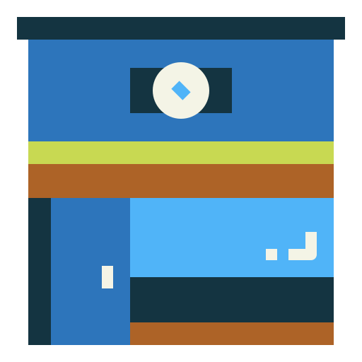 Shop icon