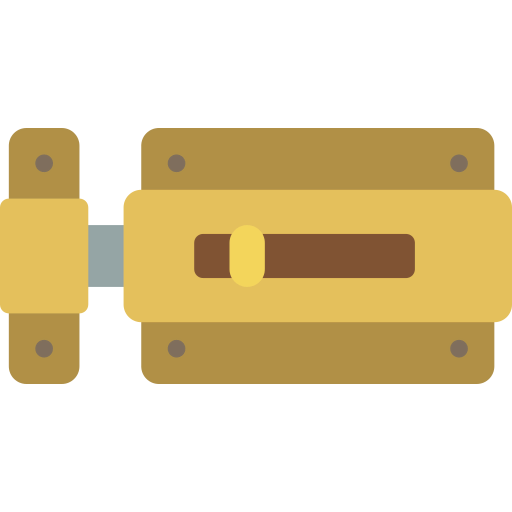 Lock 图标