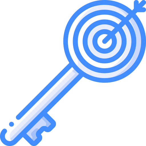 Key icon