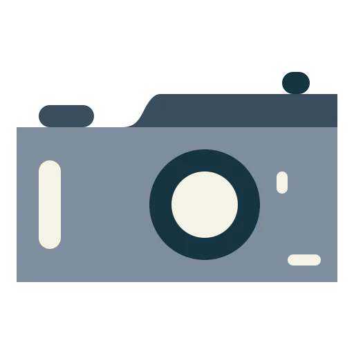 Camera icon