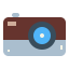 Camera icon 64x64