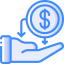 Money icon 64x64