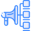 Megaphone icon 64x64