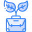 Briefcase icon 64x64