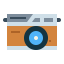 Camera icon 64x64