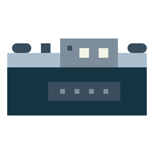 Camera biểu tượng