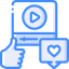 Music and multimedia icon 64x64