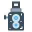 Camera icon 64x64