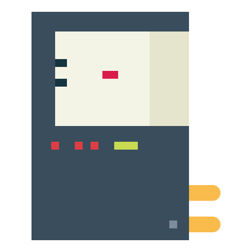 Charger icon