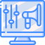 Computer Symbol 64x64