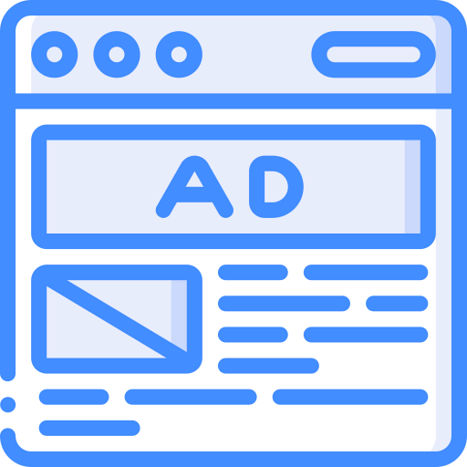 Web browser icon