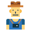 Photographer icon 64x64