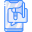 Mobile icon 64x64
