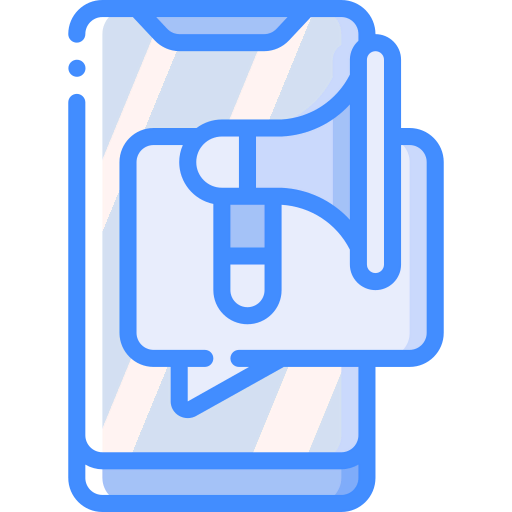 Mobile icon