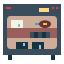 Cabinet icon 64x64