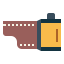 Film icon 64x64