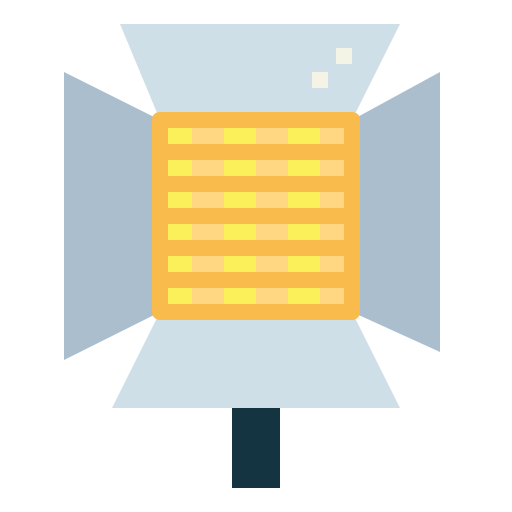 Led icon