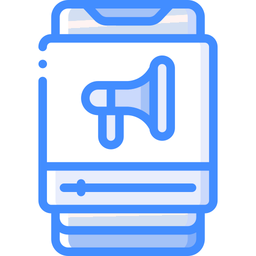 Mobile icon