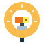 Led icon 64x64