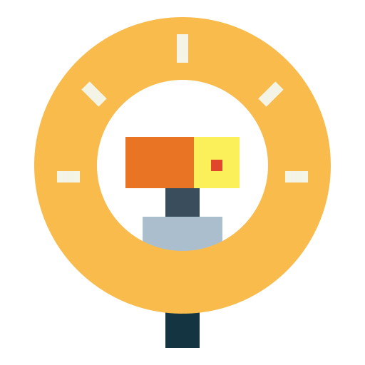 Led icon