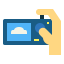 Shutter icon 64x64