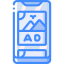 Mobile Symbol 64x64