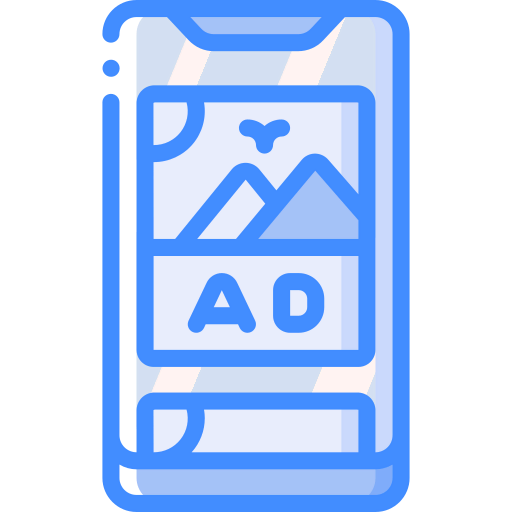 Mobile icon