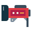 Studio lighting icon 64x64