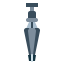 Tripod icon 64x64