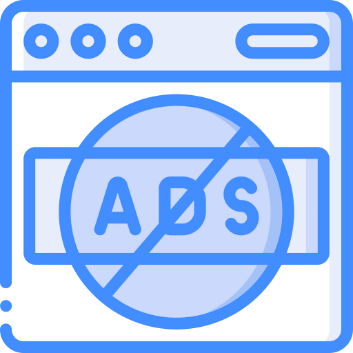 Website icon