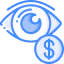Eye icon 64x64