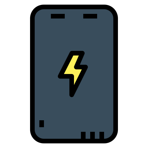 Battery icon