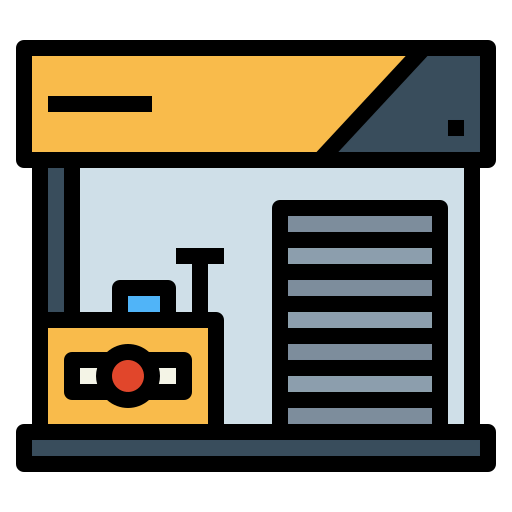 Shop icon
