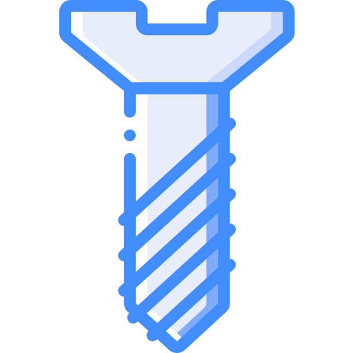 Screw icon