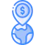 World icon 64x64