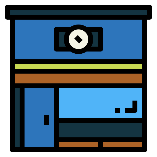 Shop icon