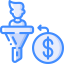 Funnel icon 64x64